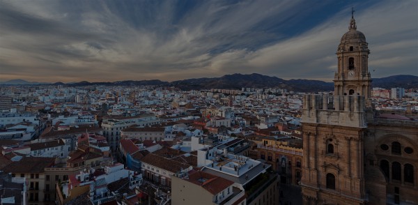 Alquiler de coches en Malaga